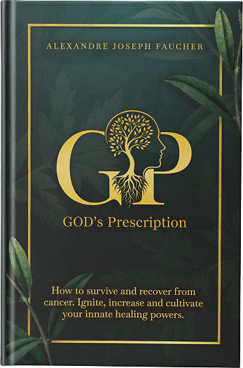 Published book cover