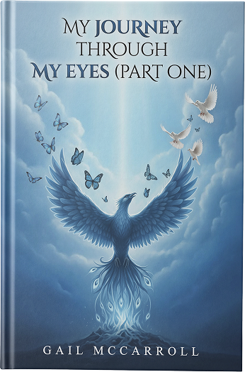 Published book cover