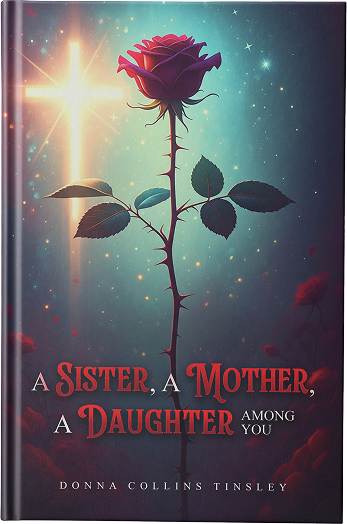 Published book cover